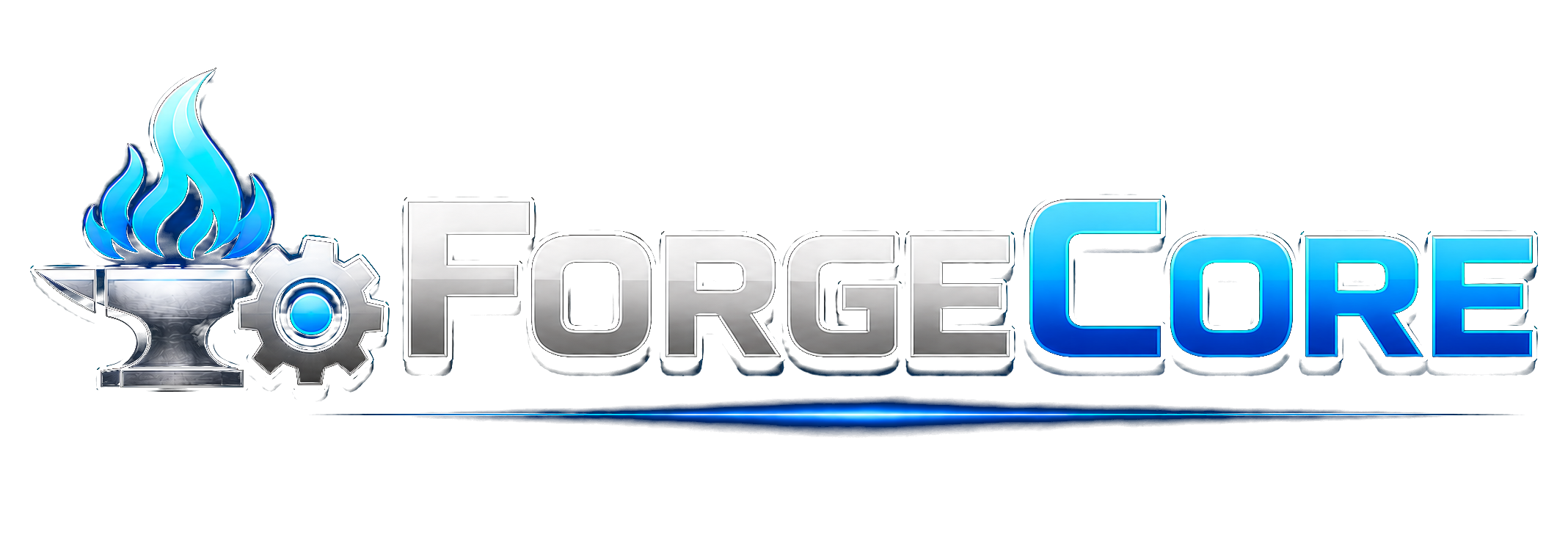 ForgeCore logo