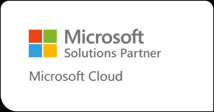 Microsoft logo