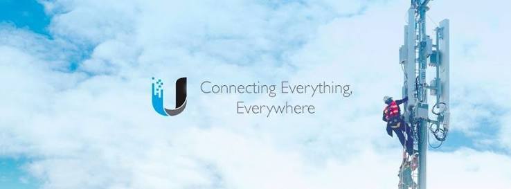 Ubiquiti logo