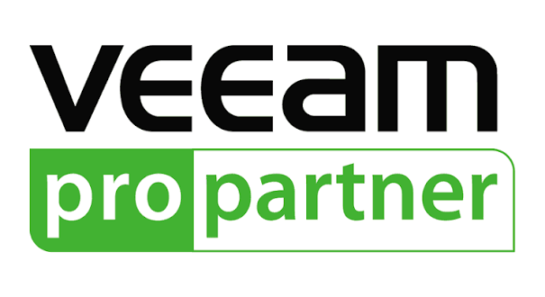 Veeam logo