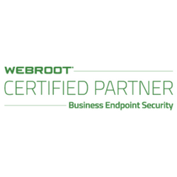 Webroot logo